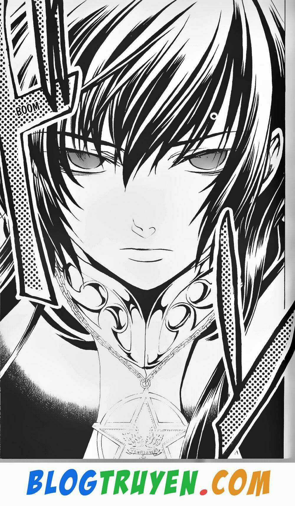 Thần Thoại Minh Vương Chapter 11 trang 4