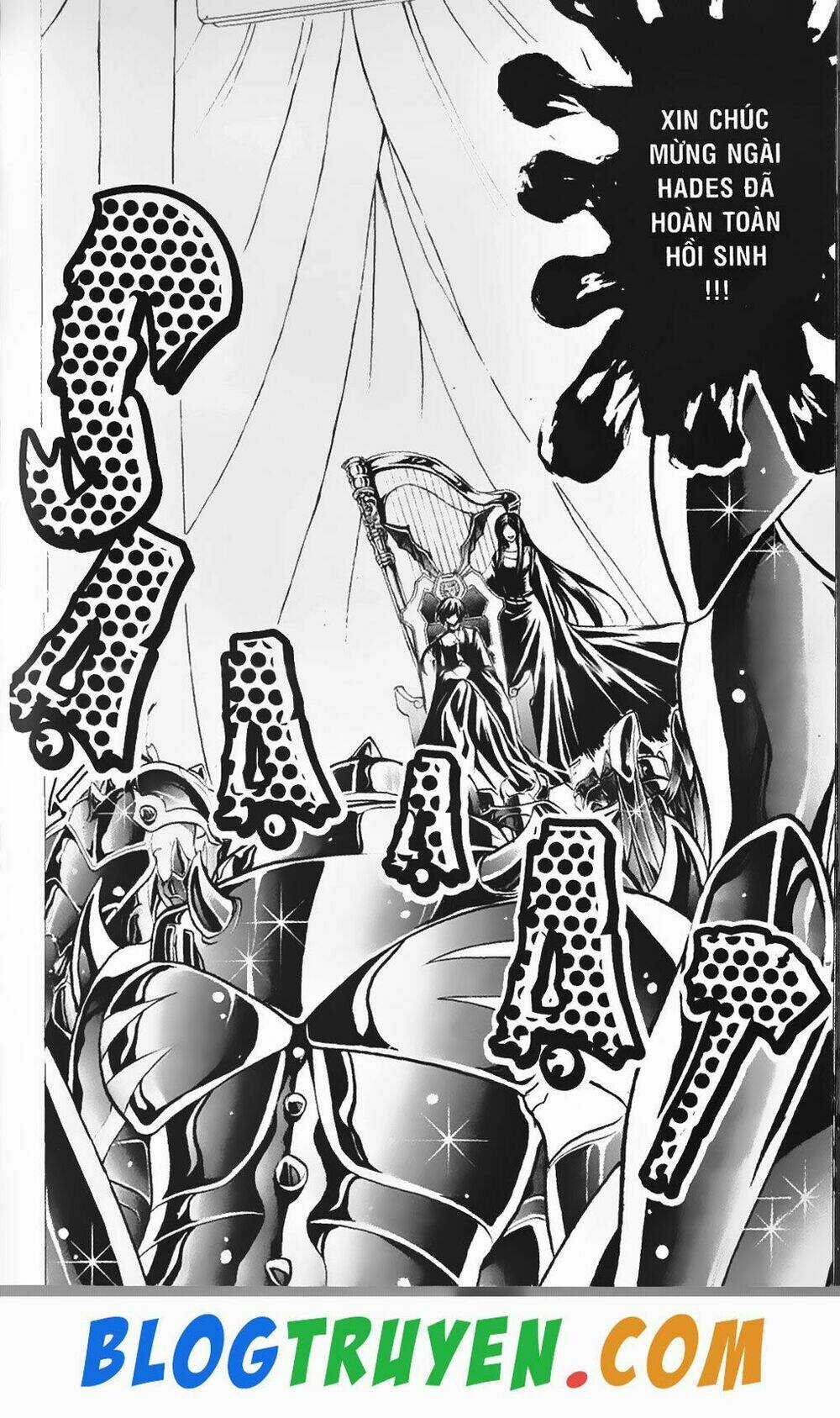 Thần Thoại Minh Vương Chapter 11 trang 5