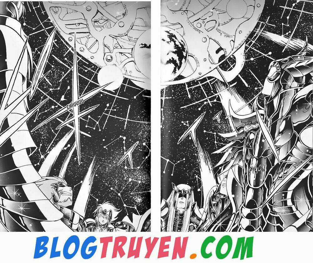 Thần Thoại Minh Vương Chapter 11 trang 7