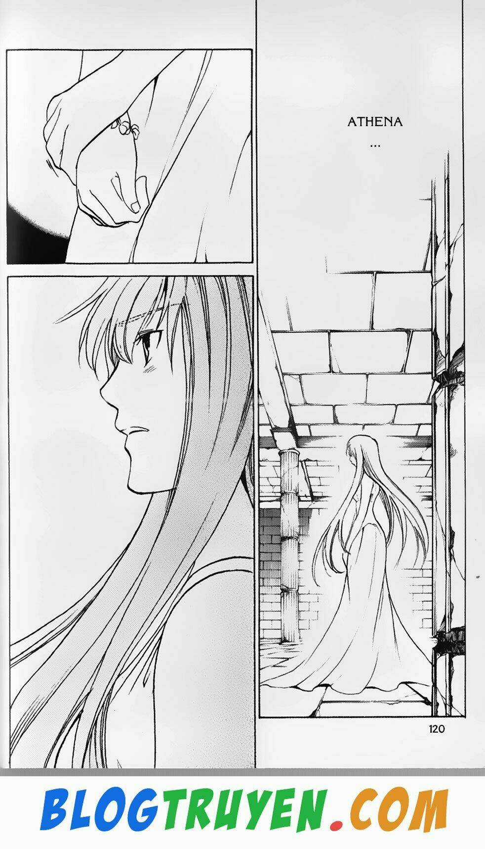 Thần Thoại Minh Vương Chapter 12 trang 10