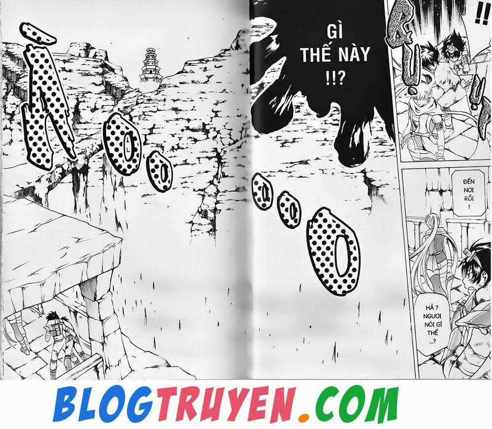 Thần Thoại Minh Vương Chapter 12 trang 18