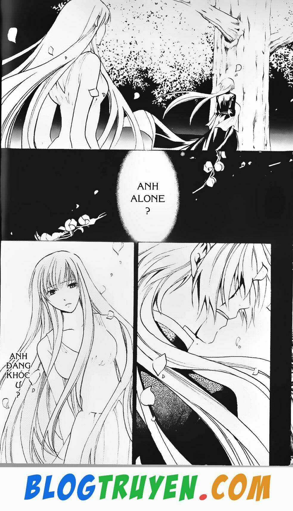 Thần Thoại Minh Vương Chapter 12 trang 2