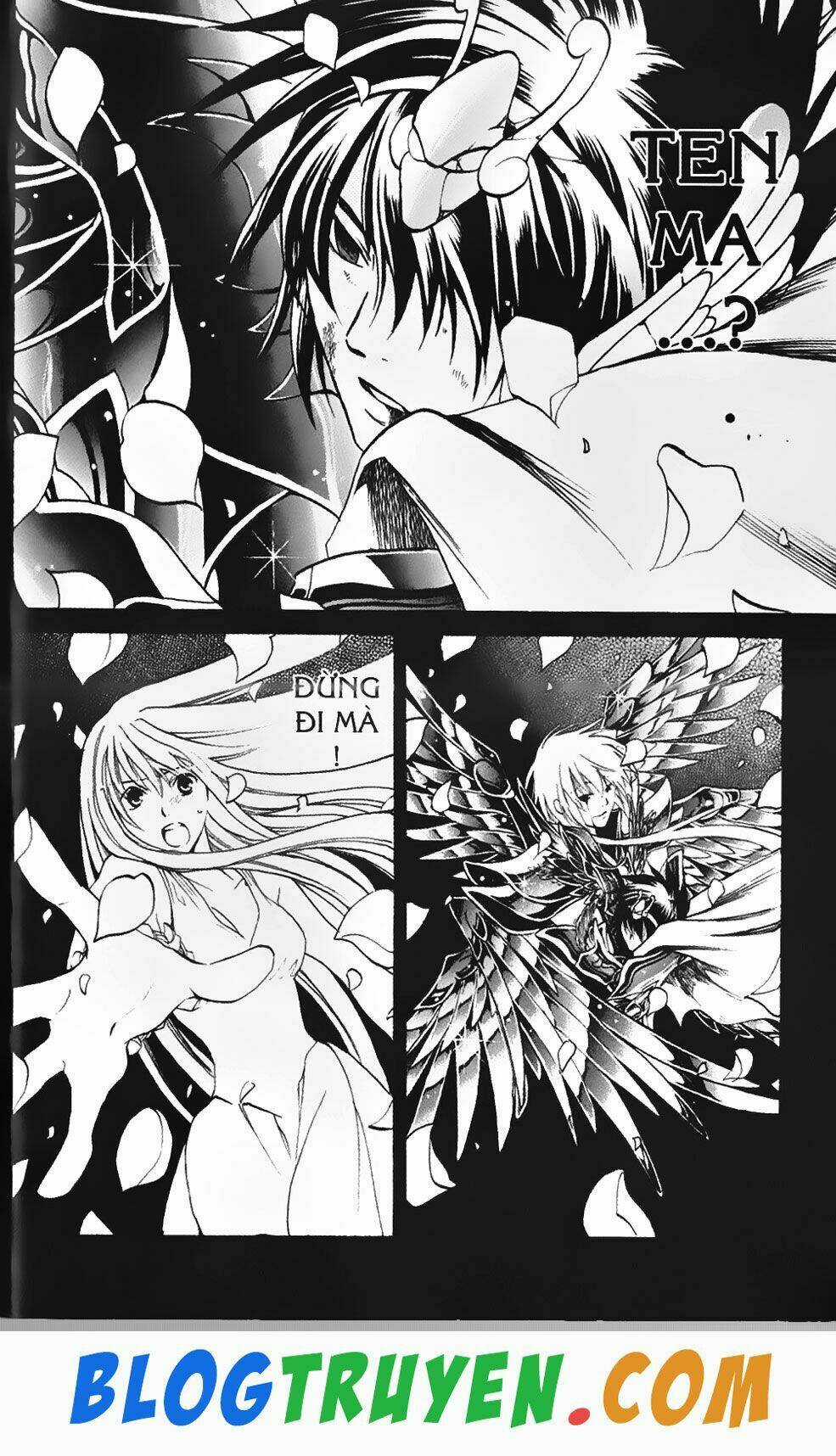 Thần Thoại Minh Vương Chapter 12 trang 4