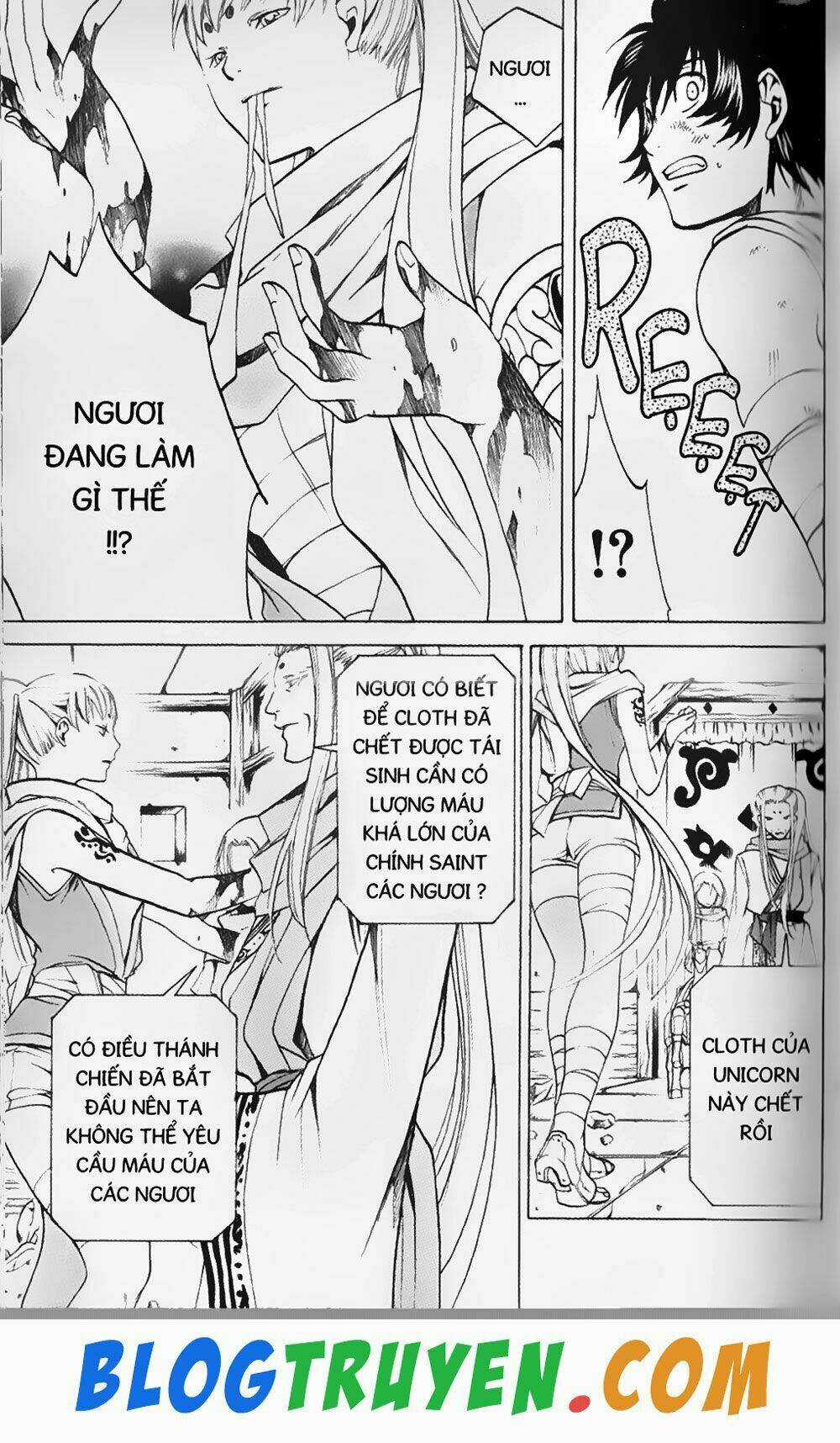 Thần Thoại Minh Vương Chapter 13 trang 11