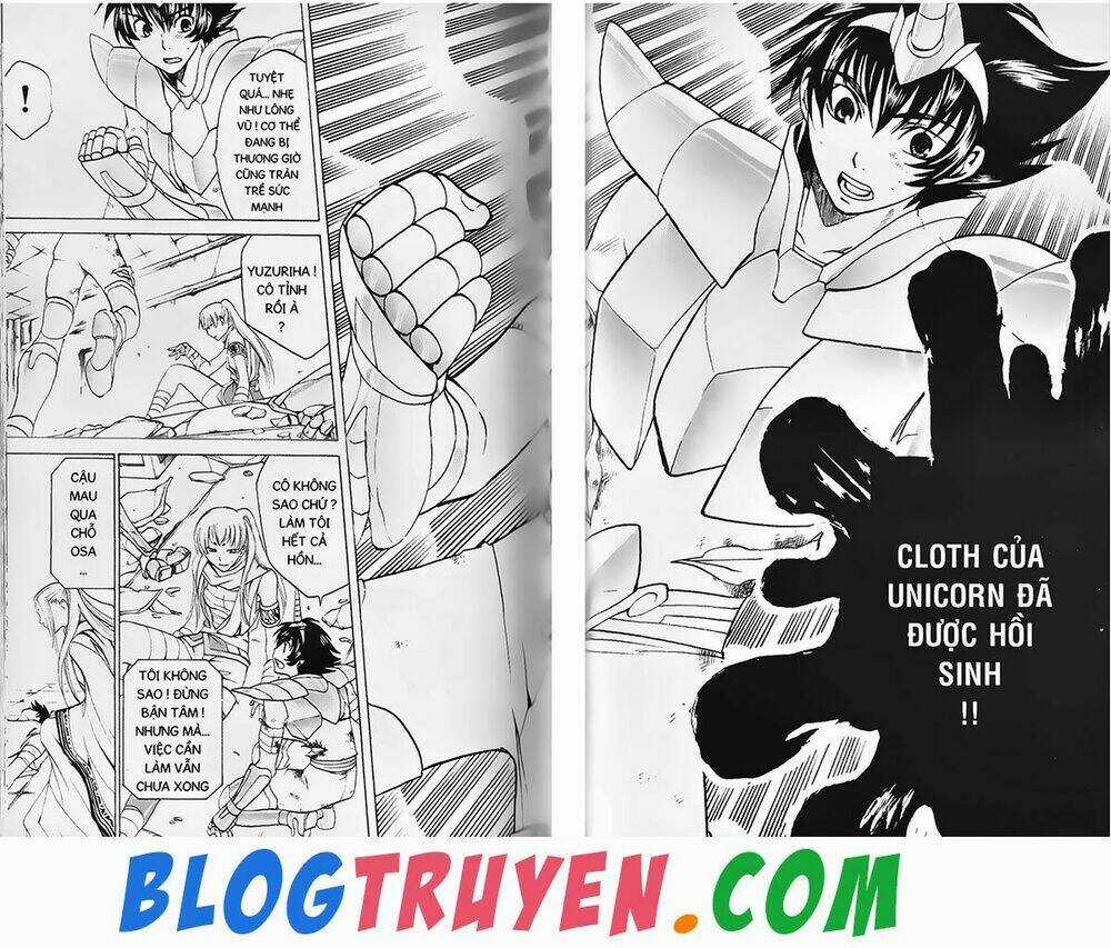 Thần Thoại Minh Vương Chapter 13 trang 14