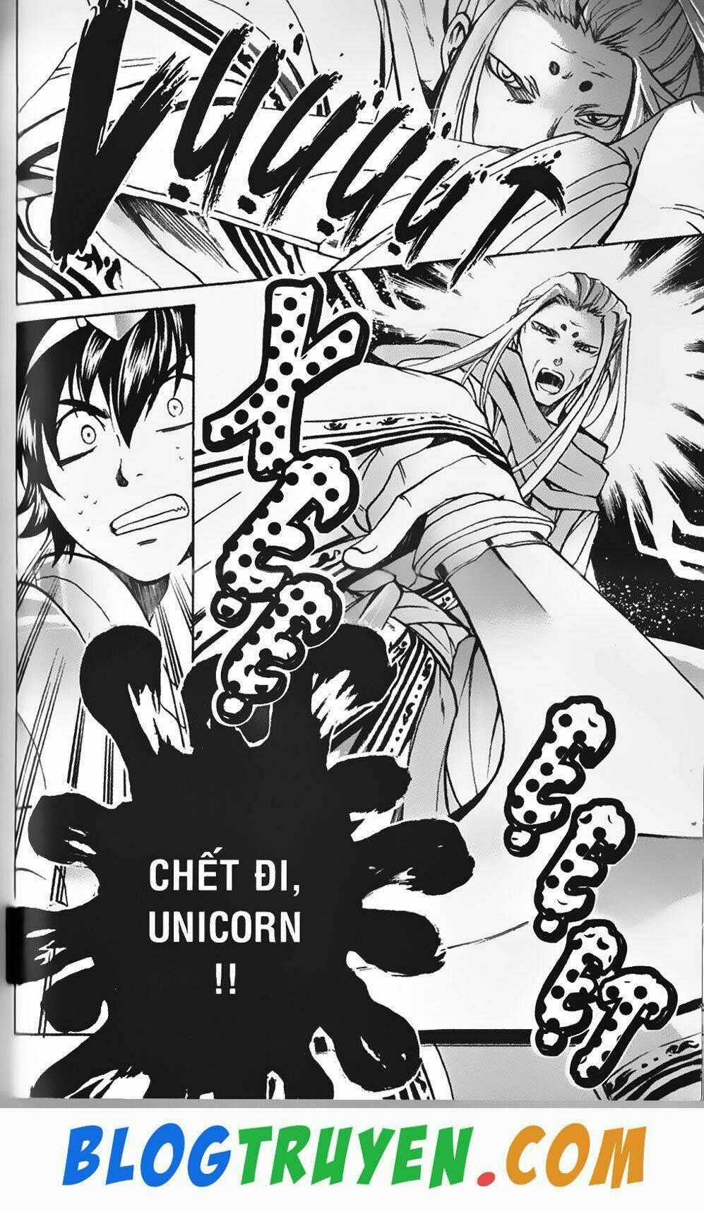 Thần Thoại Minh Vương Chapter 13 trang 19