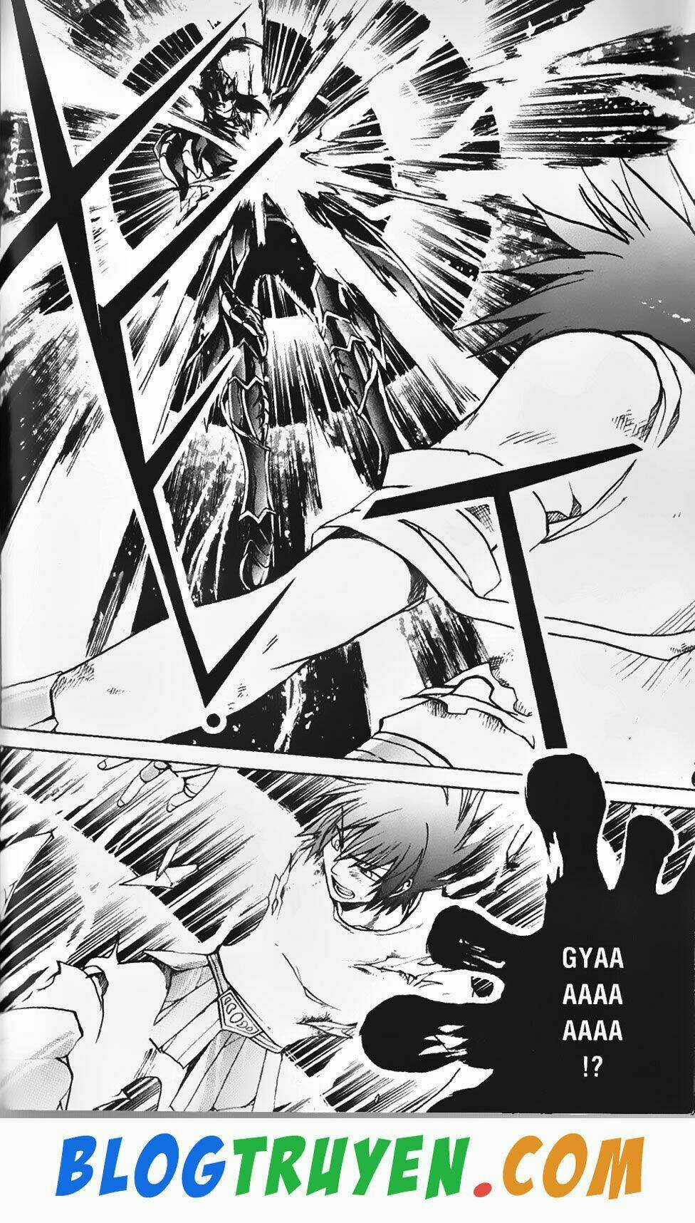 Thần Thoại Minh Vương Chapter 14 trang 11