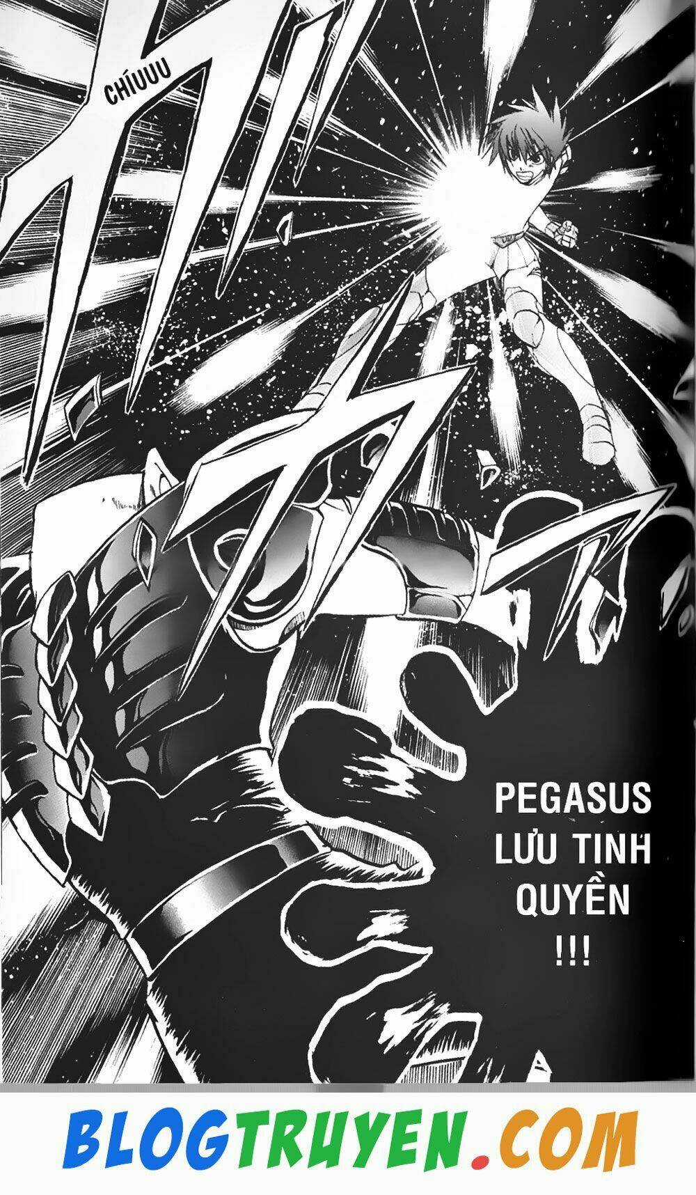 Thần Thoại Minh Vương Chapter 14 trang 6