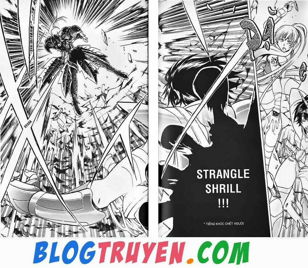 Thần Thoại Minh Vương Chapter 15 trang 18