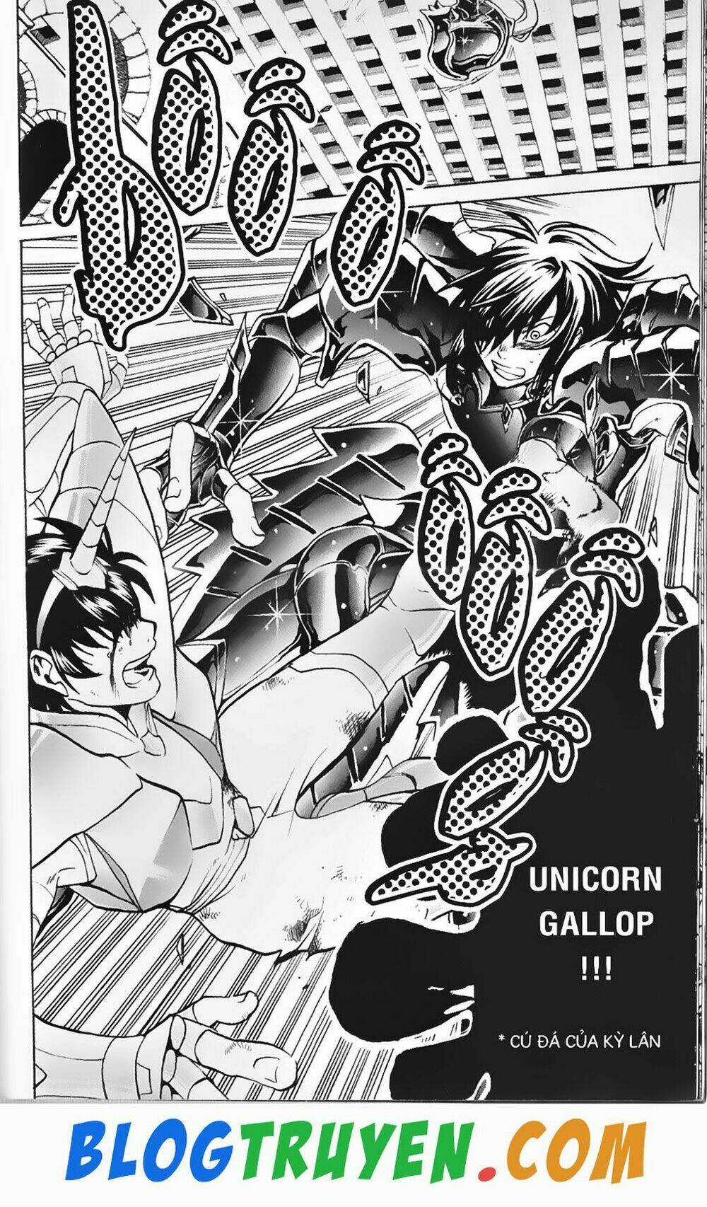 Thần Thoại Minh Vương Chapter 16 trang 12