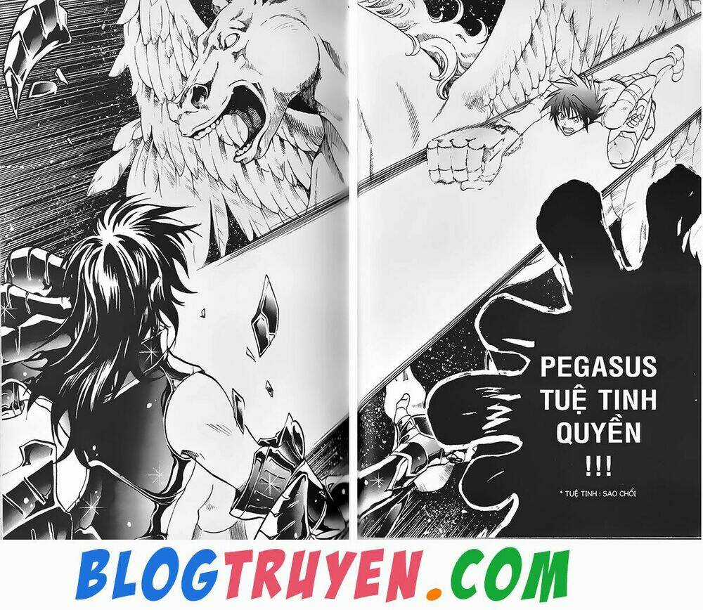 Thần Thoại Minh Vương Chapter 16 trang 18