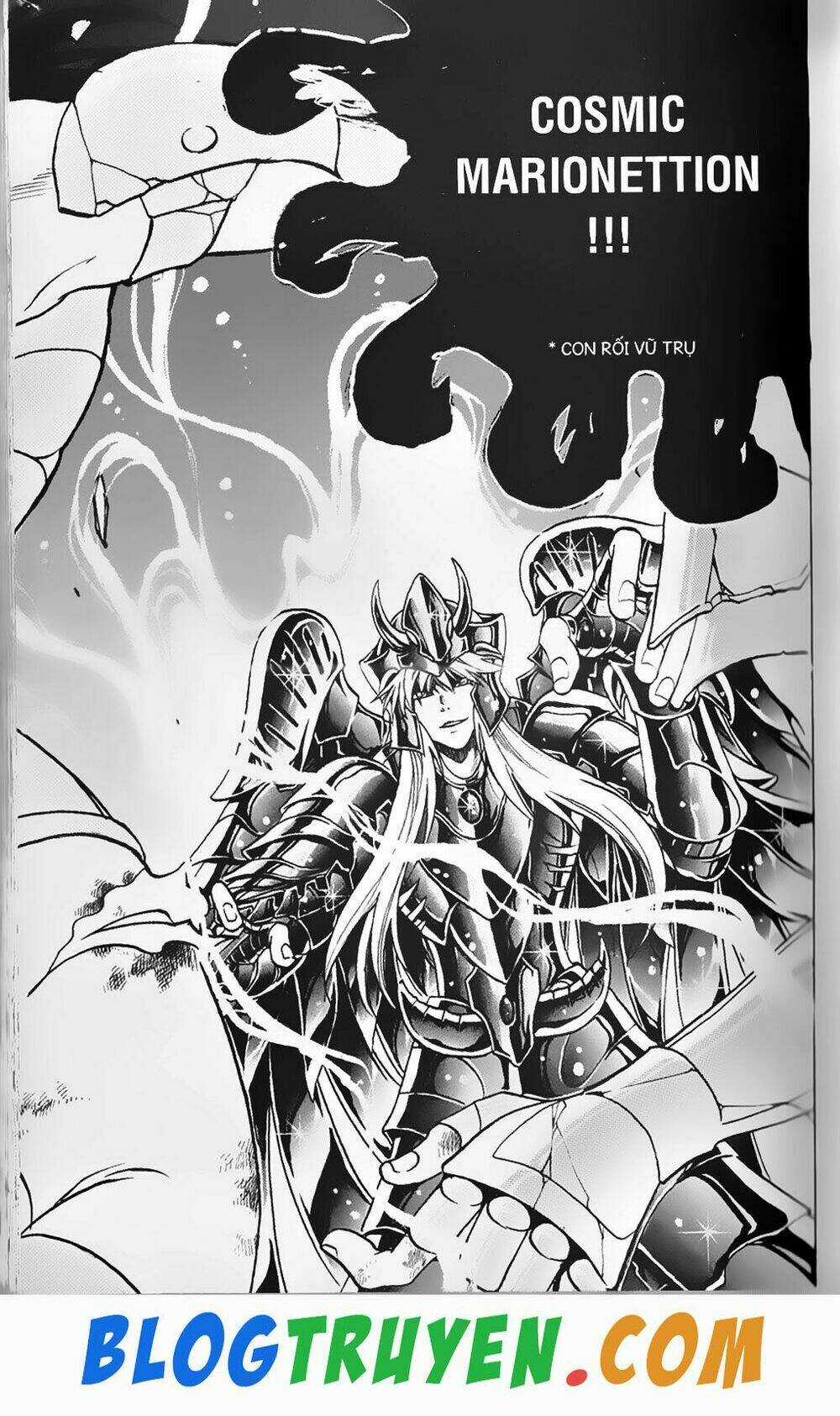 Thần Thoại Minh Vương Chapter 17 trang 11