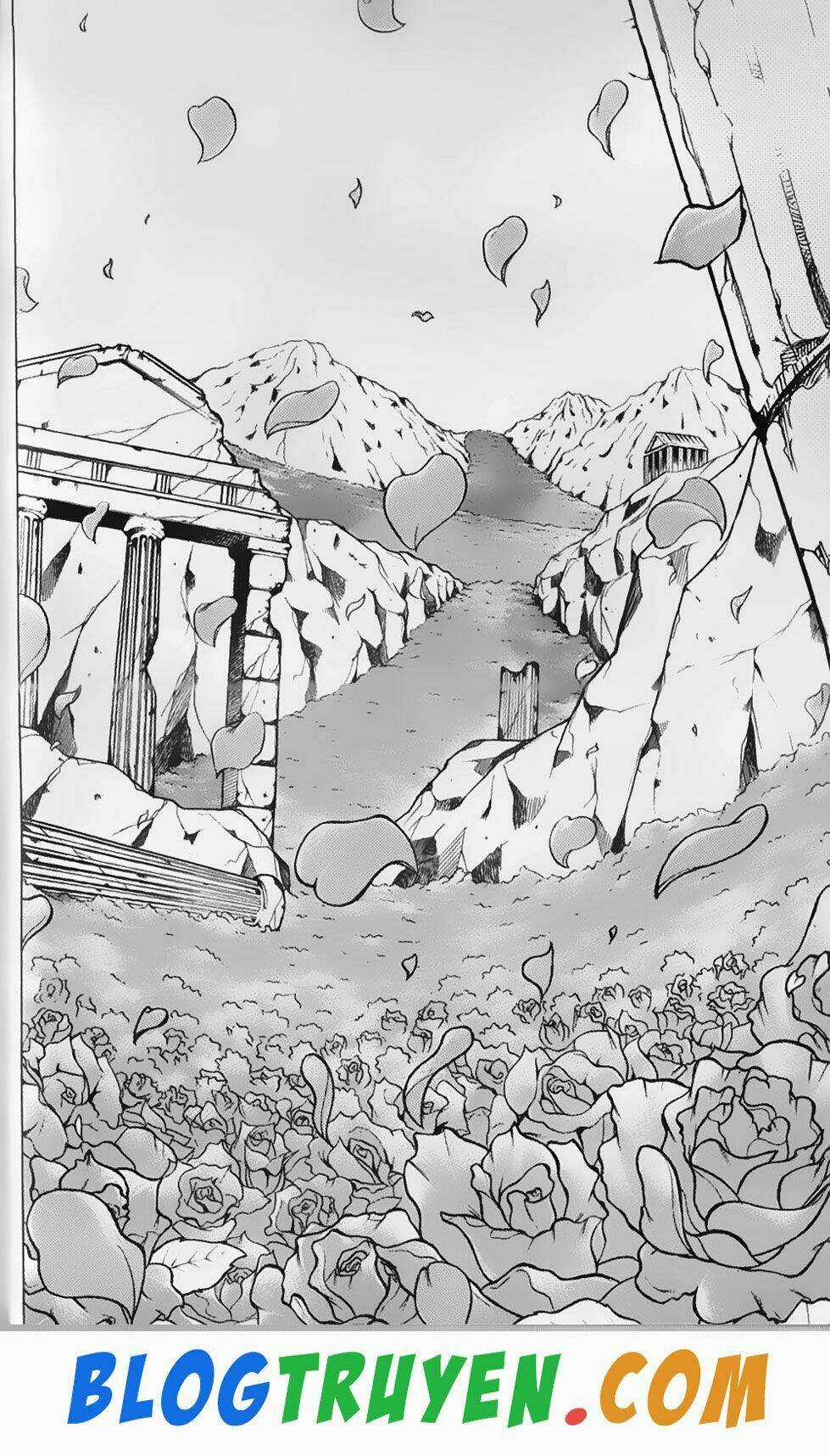 Thần Thoại Minh Vương Chapter 17 trang 14