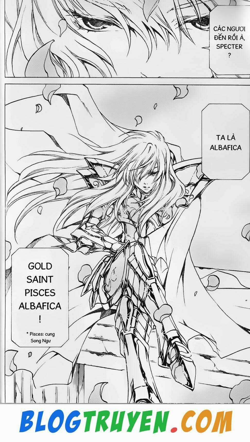 Thần Thoại Minh Vương Chapter 17 trang 18