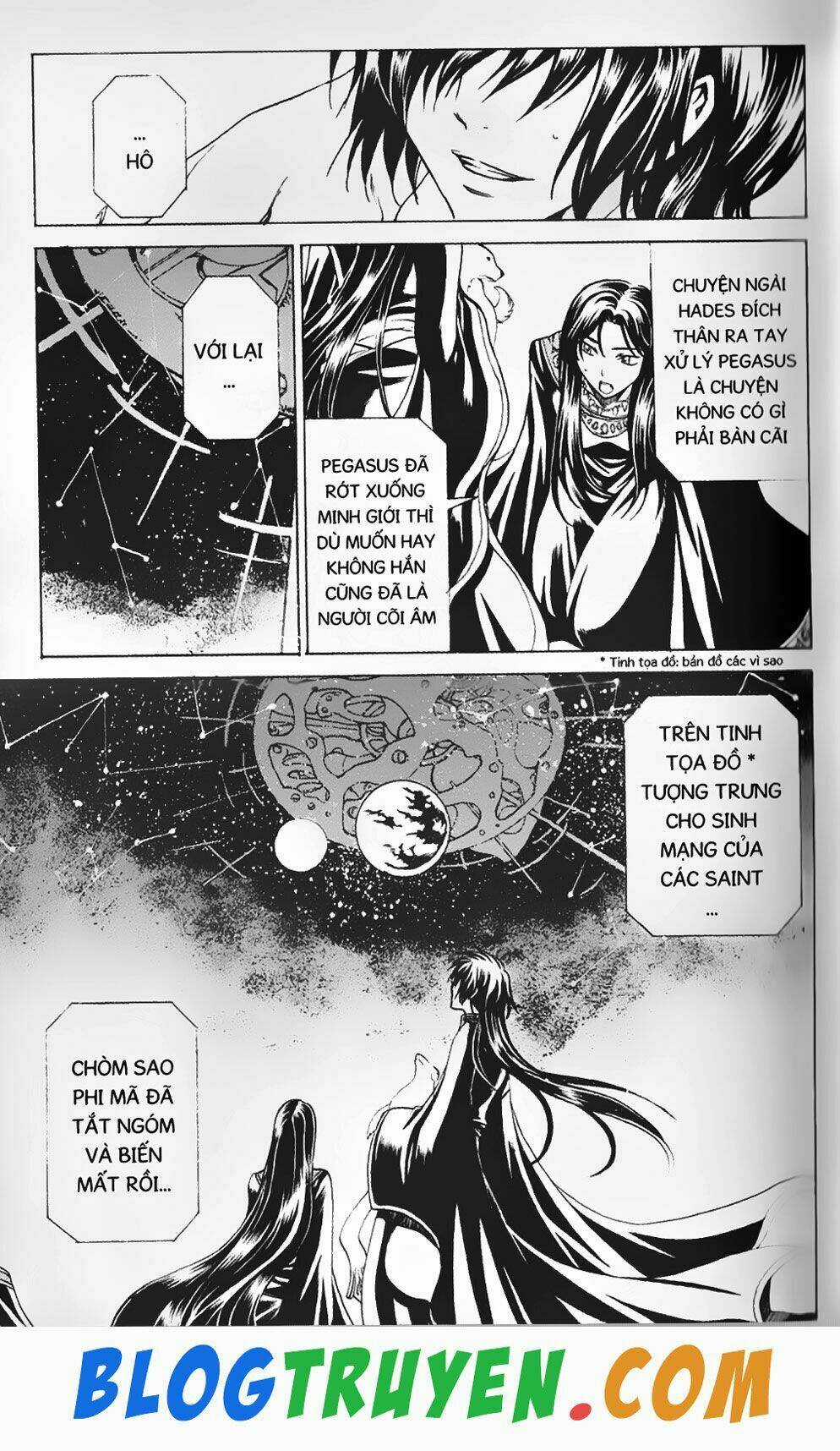 Thần Thoại Minh Vương Chapter 17 trang 6