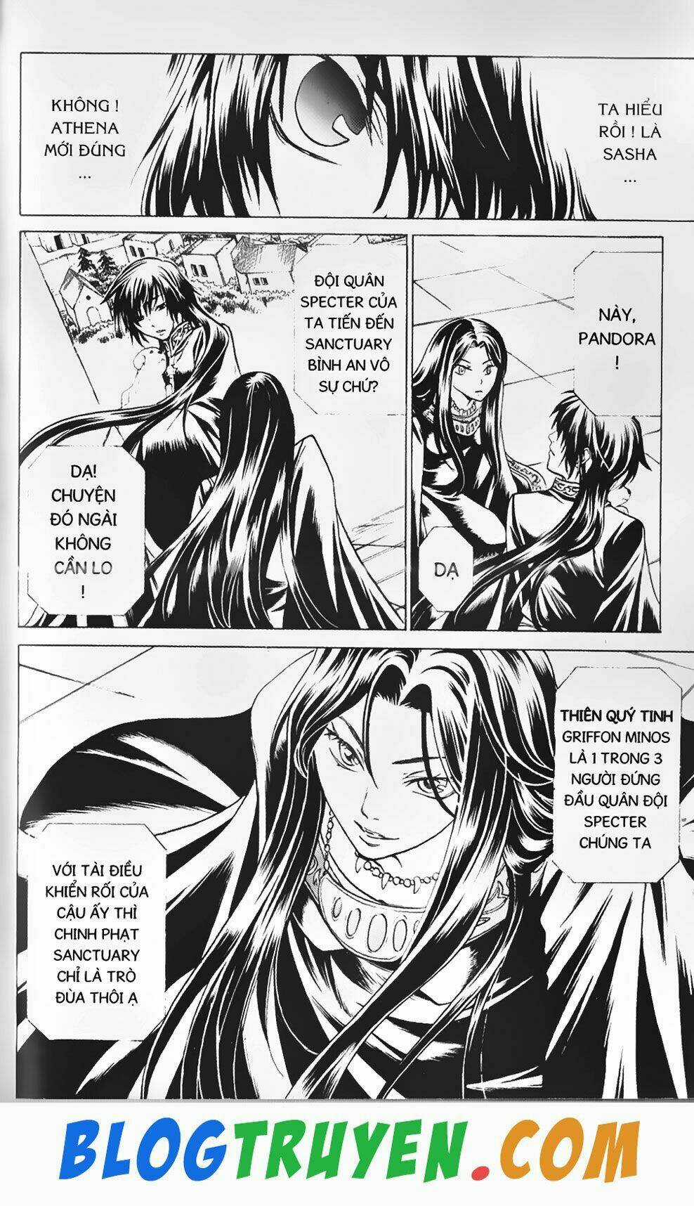 Thần Thoại Minh Vương Chapter 17 trang 7