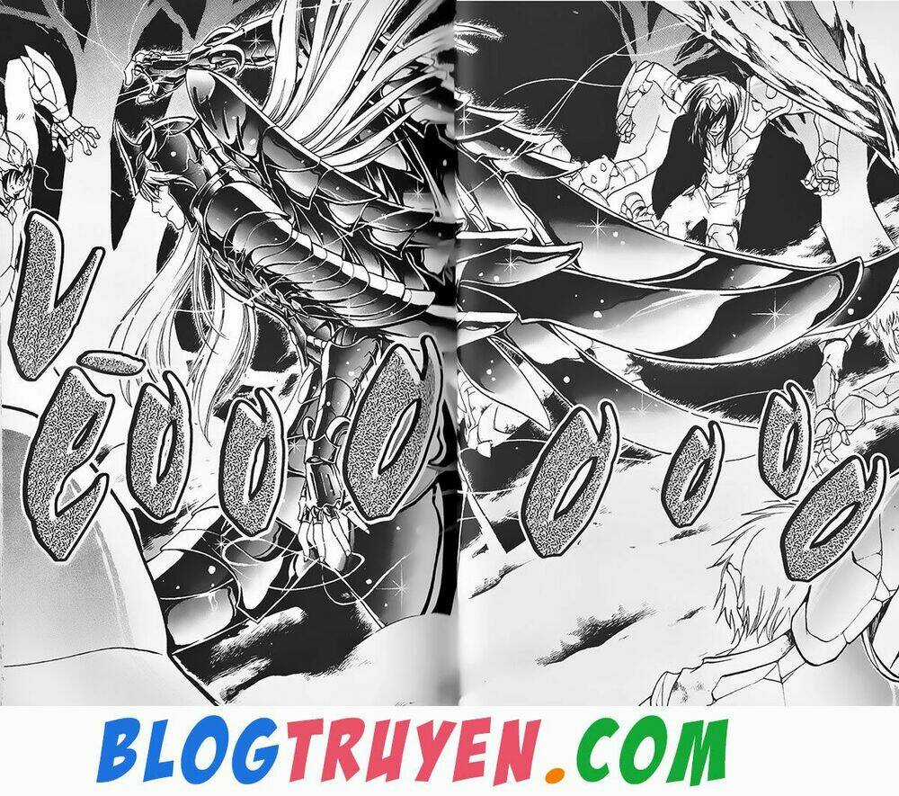 Thần Thoại Minh Vương Chapter 17 trang 9