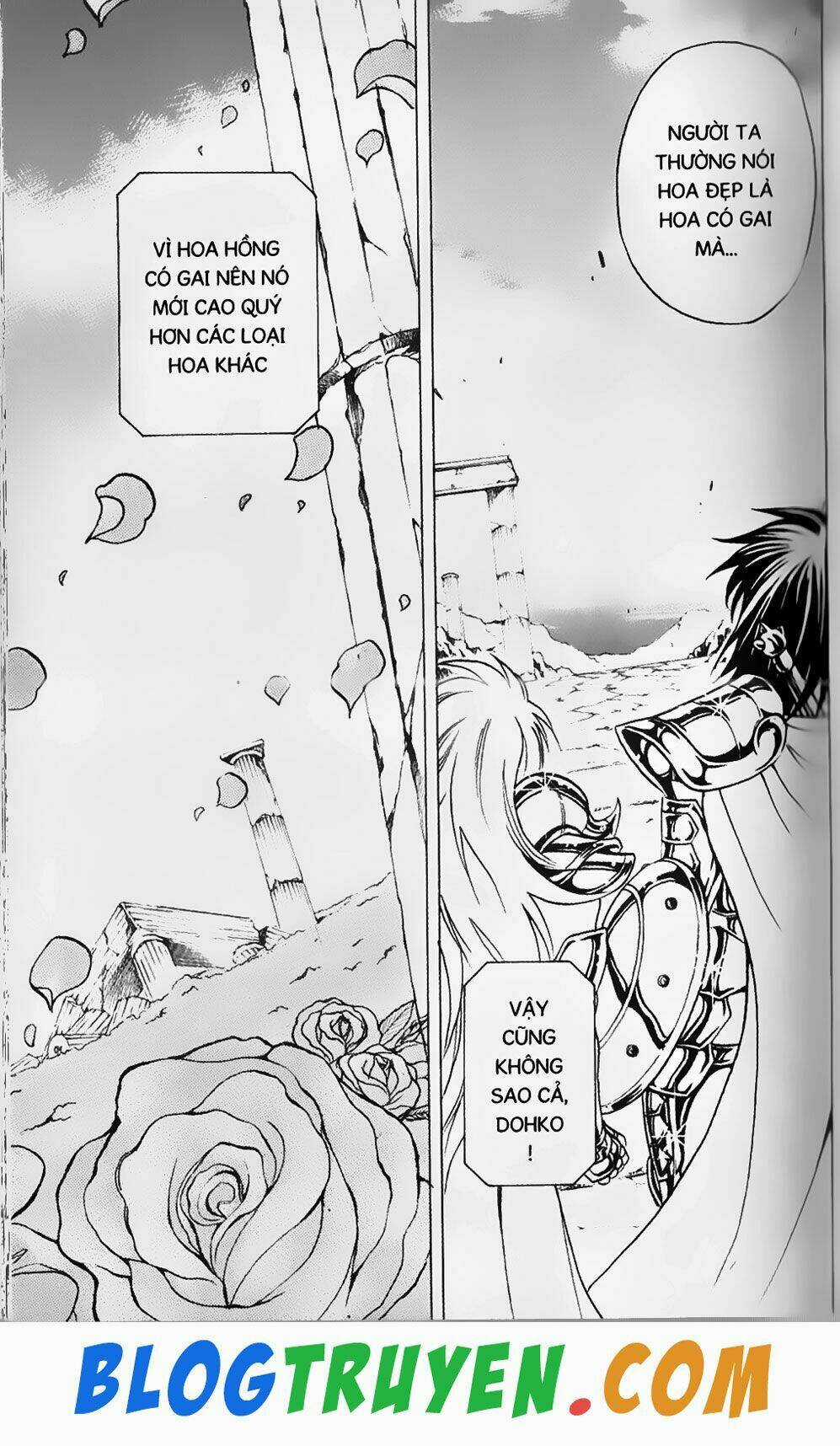 Thần Thoại Minh Vương Chapter 18 trang 12