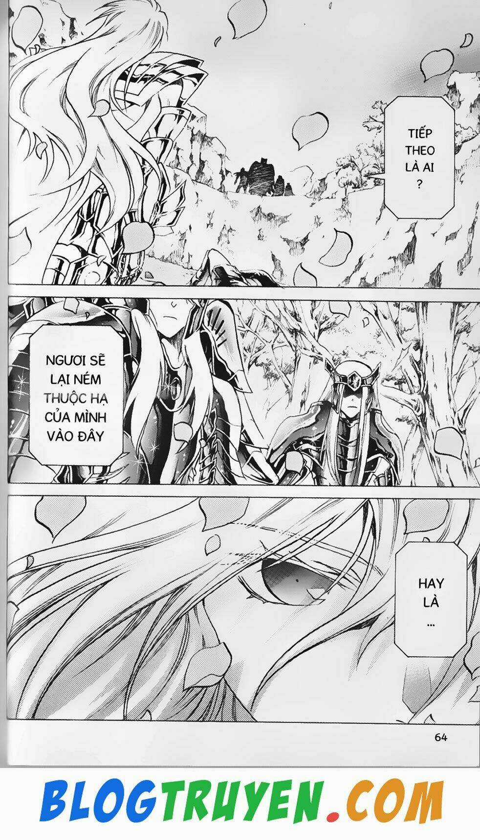 Thần Thoại Minh Vương Chapter 18 trang 13