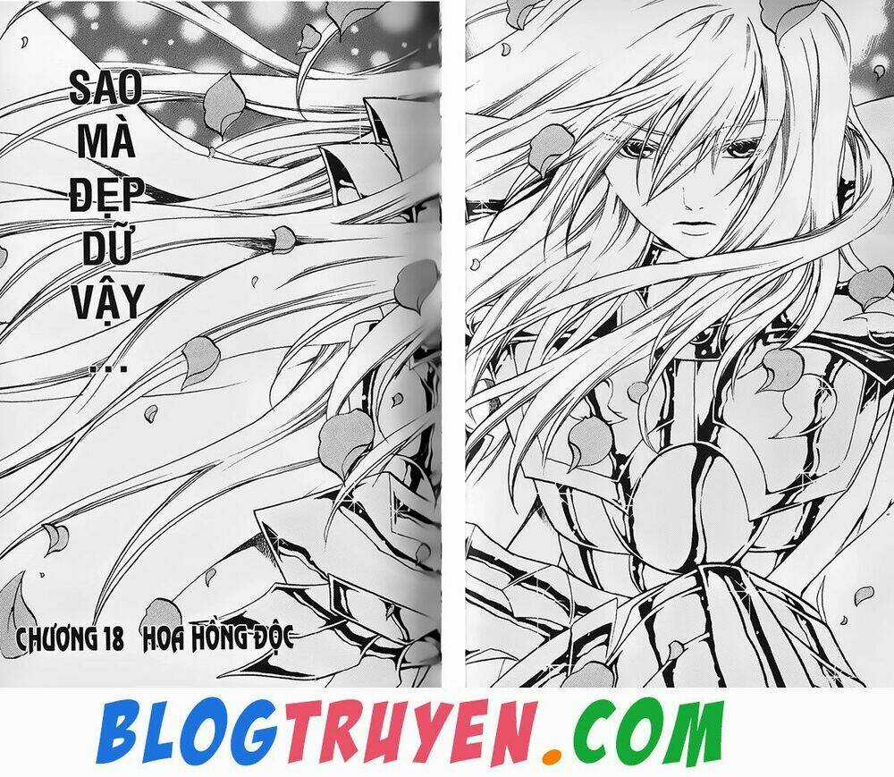 Thần Thoại Minh Vương Chapter 18 trang 2