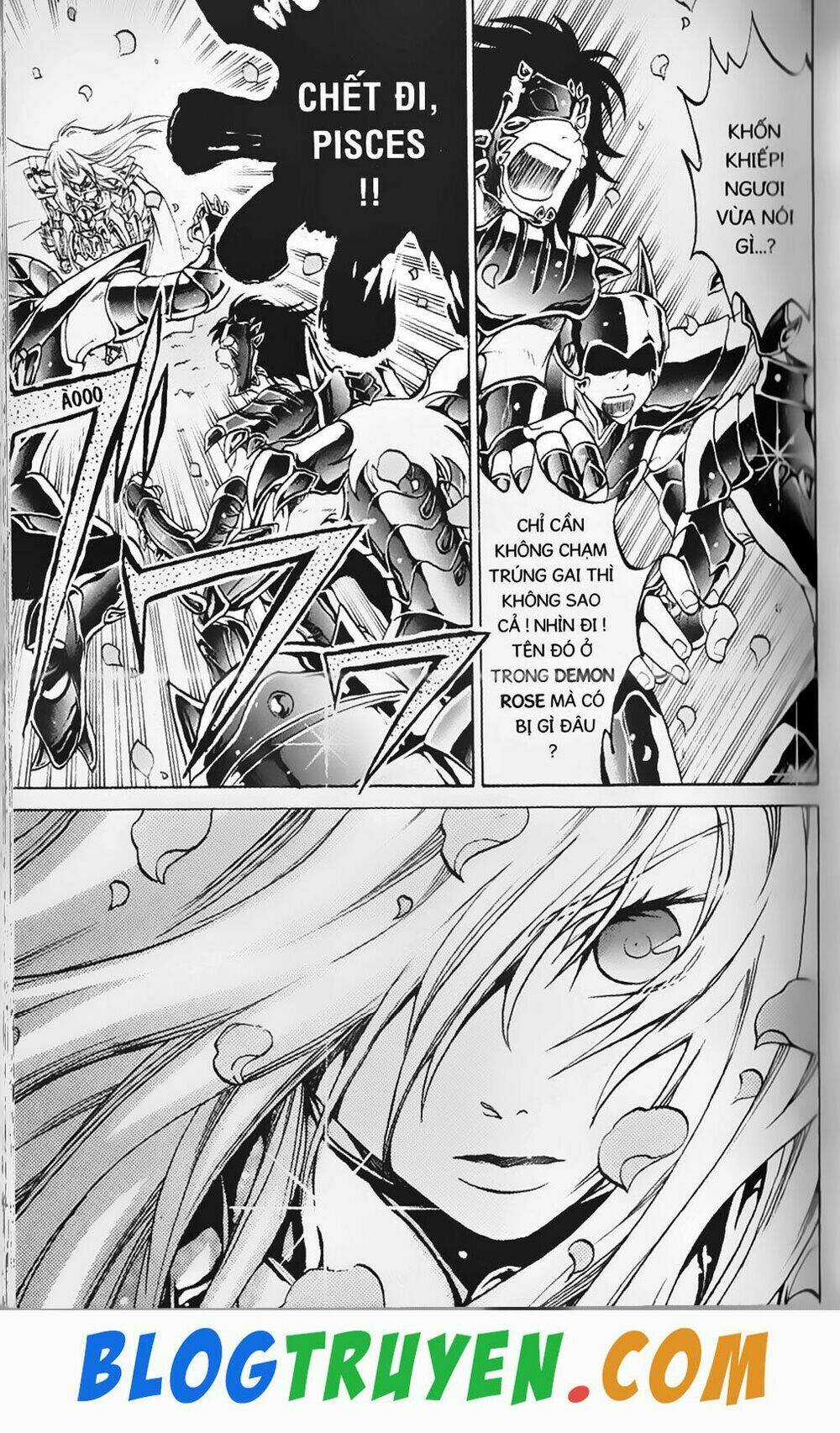 Thần Thoại Minh Vương Chapter 18 trang 4