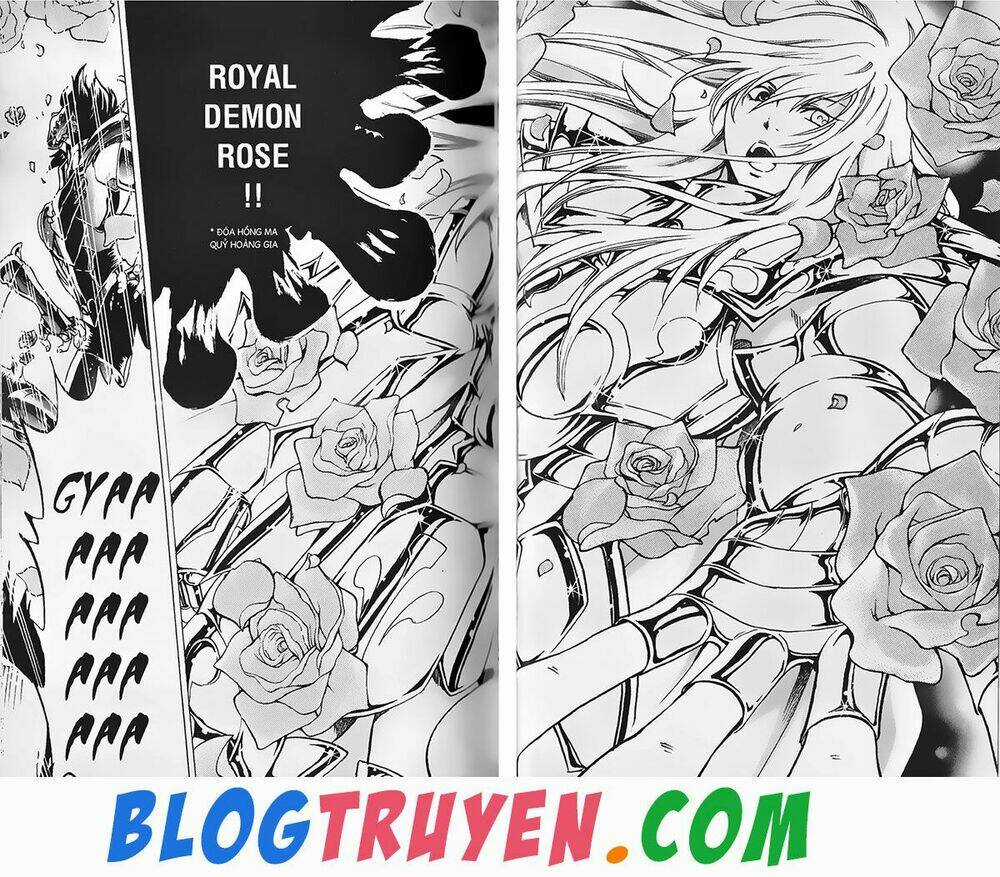 Thần Thoại Minh Vương Chapter 18 trang 5