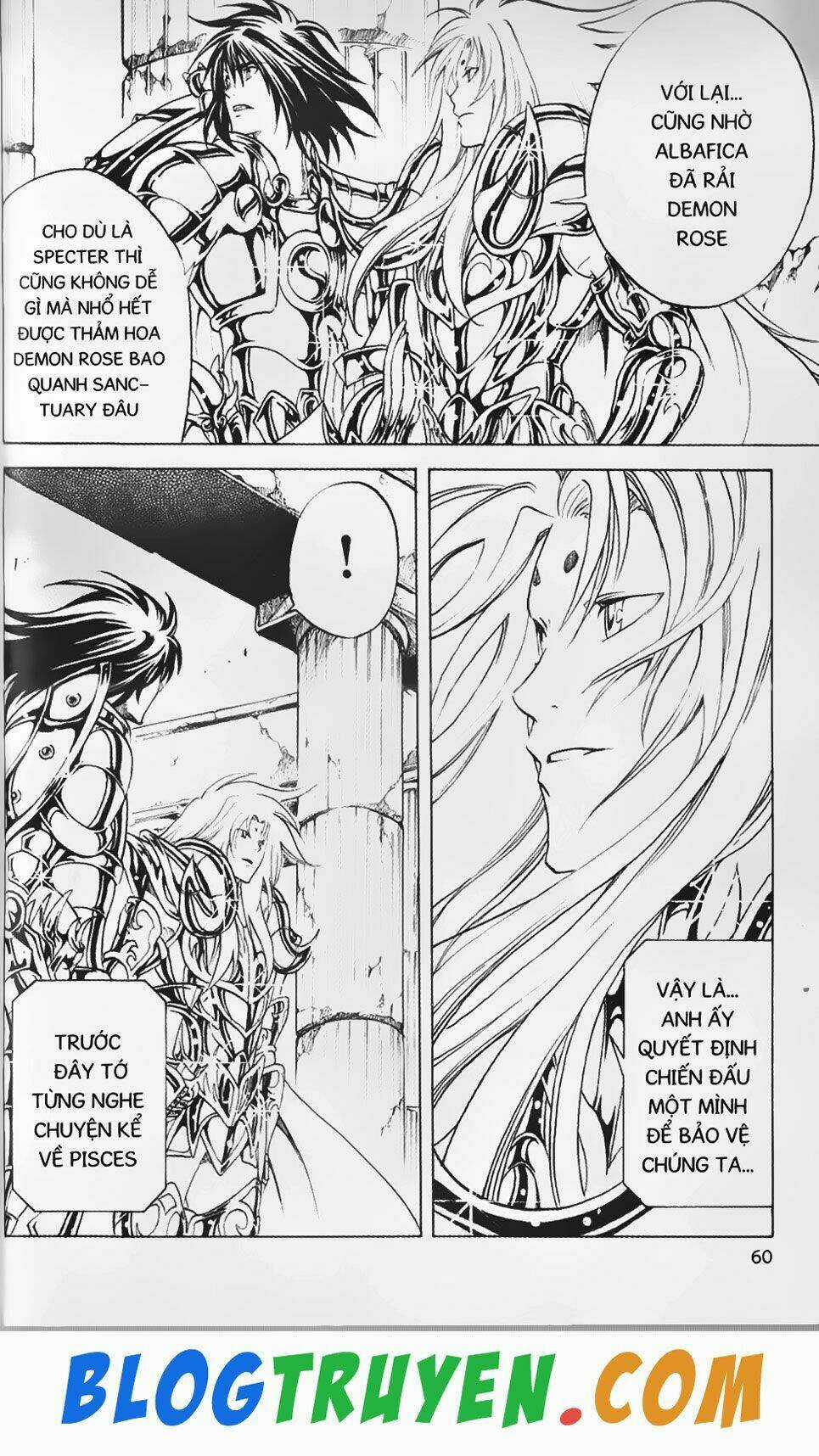 Thần Thoại Minh Vương Chapter 18 trang 9