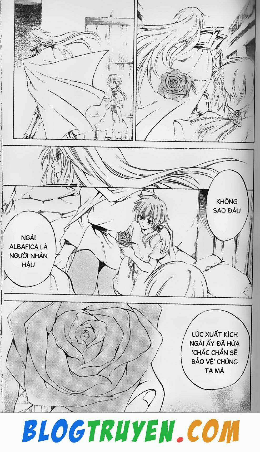 Thần Thoại Minh Vương Chapter 19 trang 10