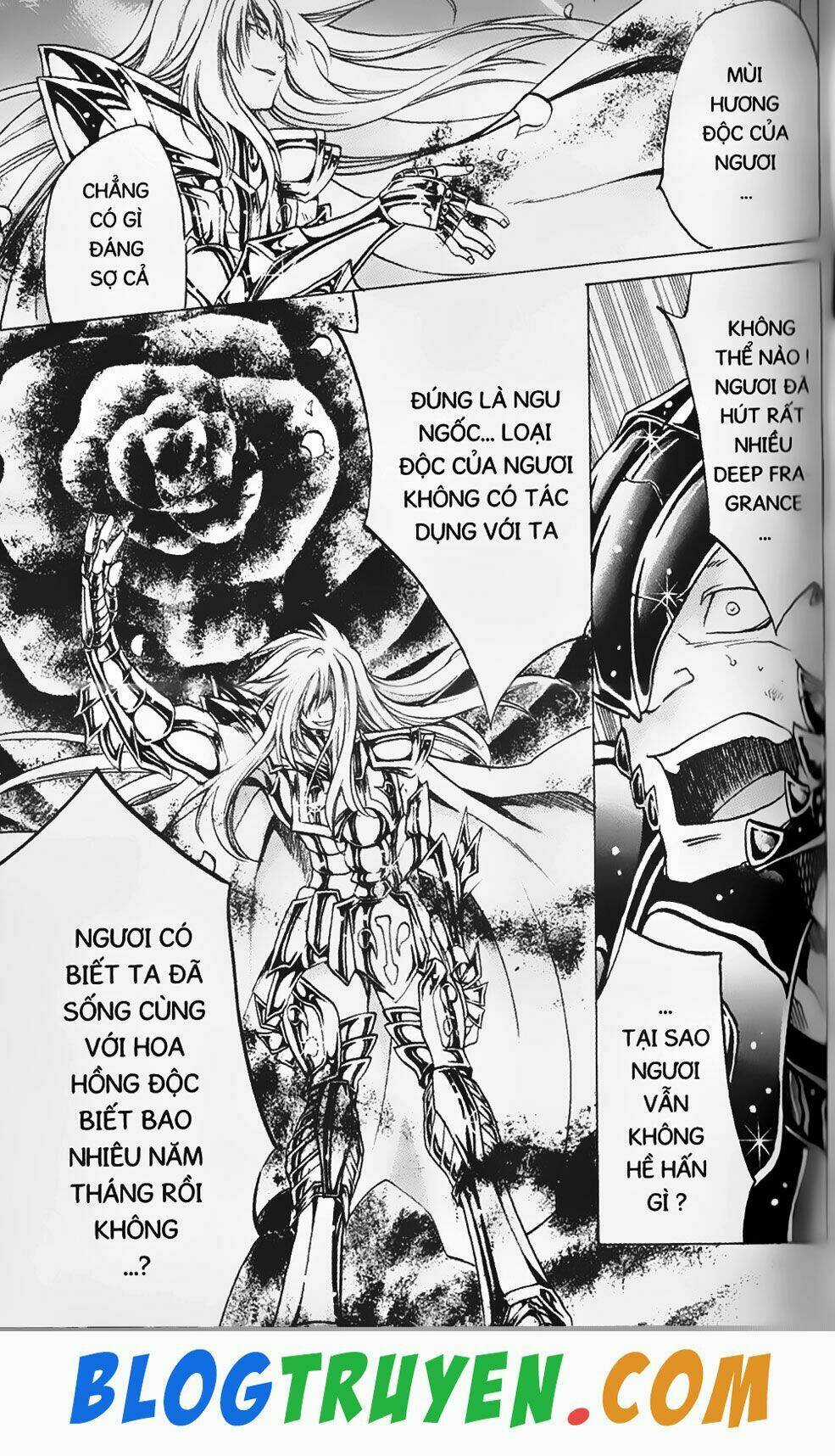 Thần Thoại Minh Vương Chapter 19 trang 13