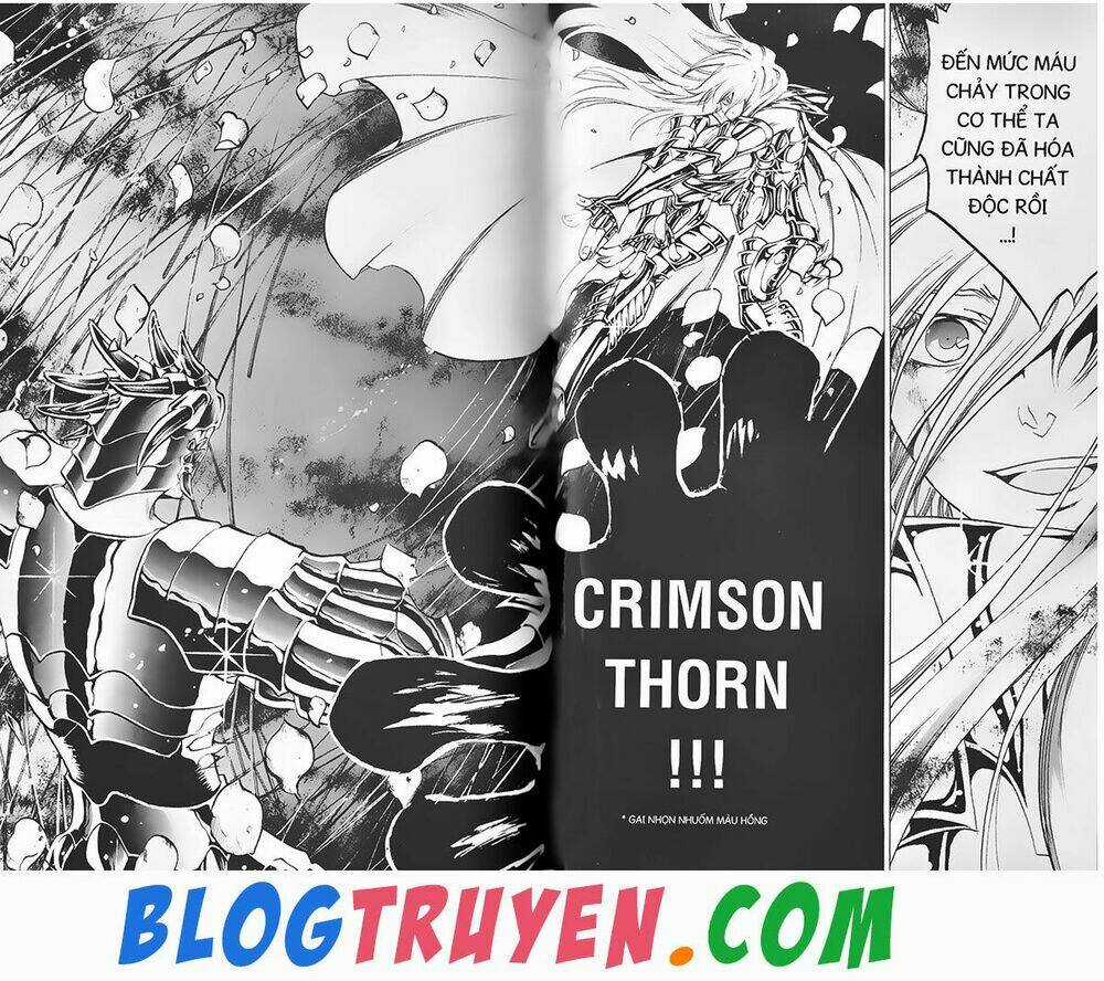 Thần Thoại Minh Vương Chapter 19 trang 14