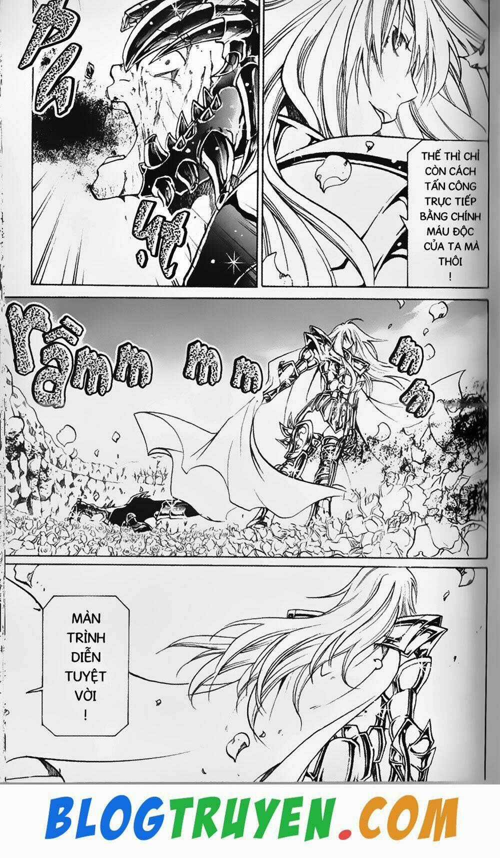 Thần Thoại Minh Vương Chapter 19 trang 16