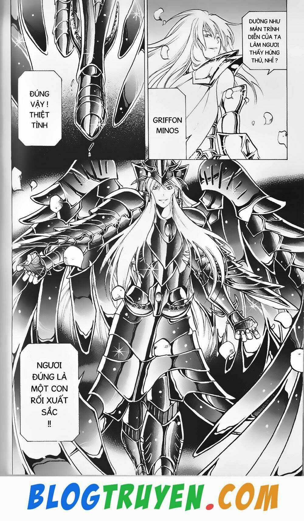 Thần Thoại Minh Vương Chapter 19 trang 17