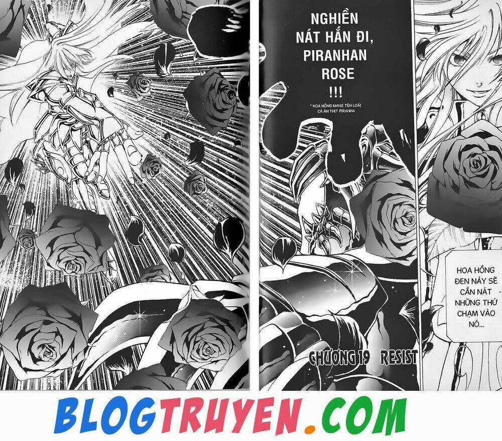 Thần Thoại Minh Vương Chapter 19 trang 2