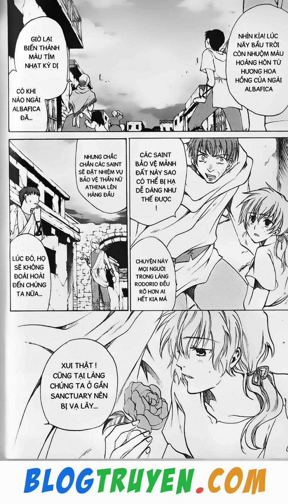 Thần Thoại Minh Vương Chapter 19 trang 9