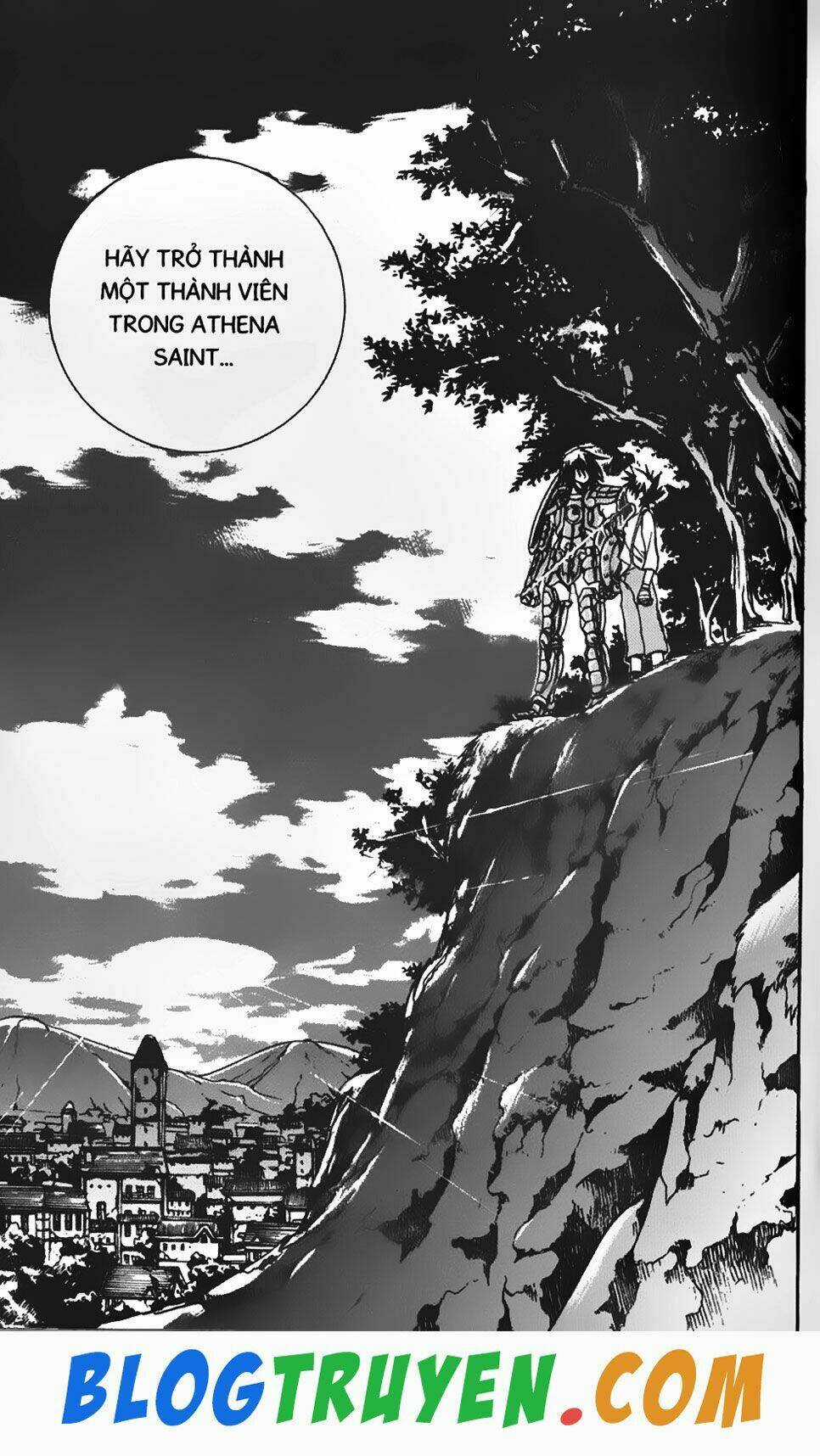 Thần Thoại Minh Vương Chapter 2 trang 37