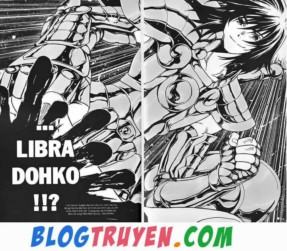 Thần Thoại Minh Vương Chapter 2 trang 5