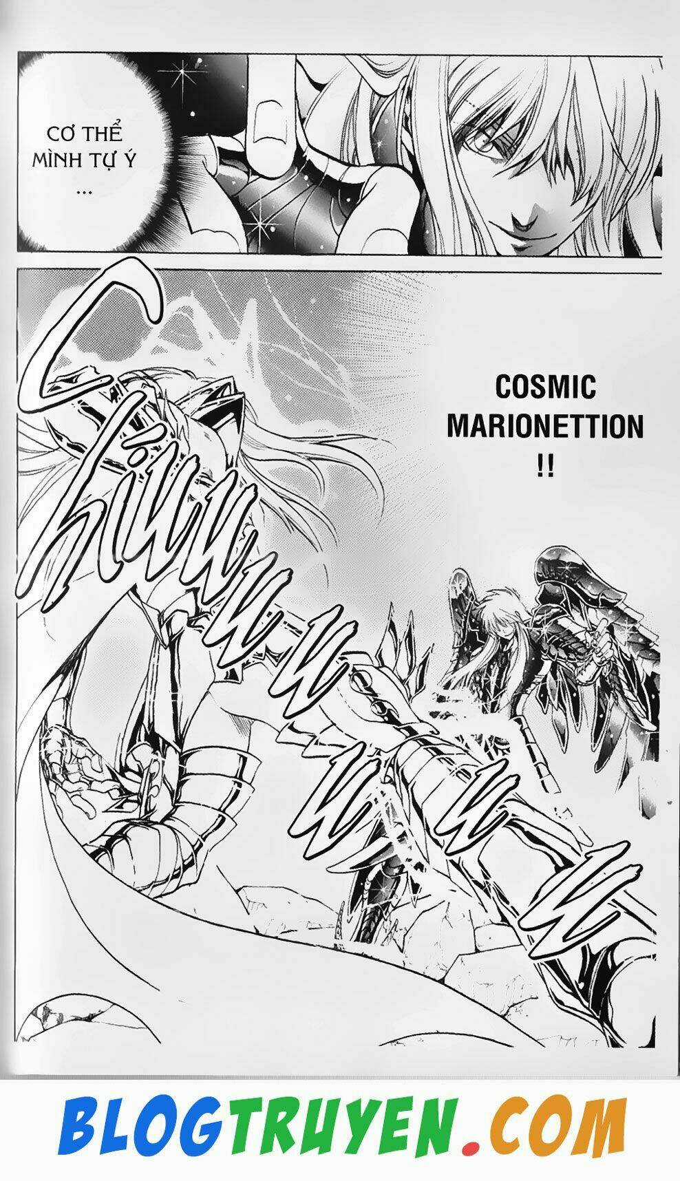 Thần Thoại Minh Vương Chapter 20 trang 10