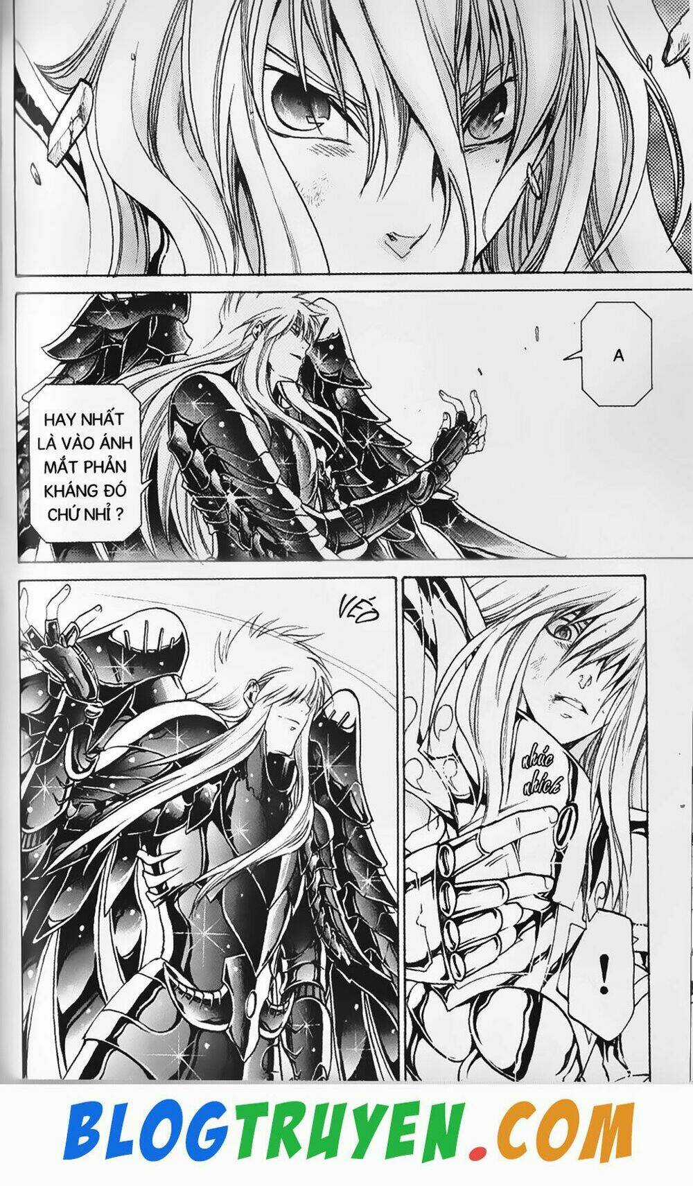 Thần Thoại Minh Vương Chapter 20 trang 16