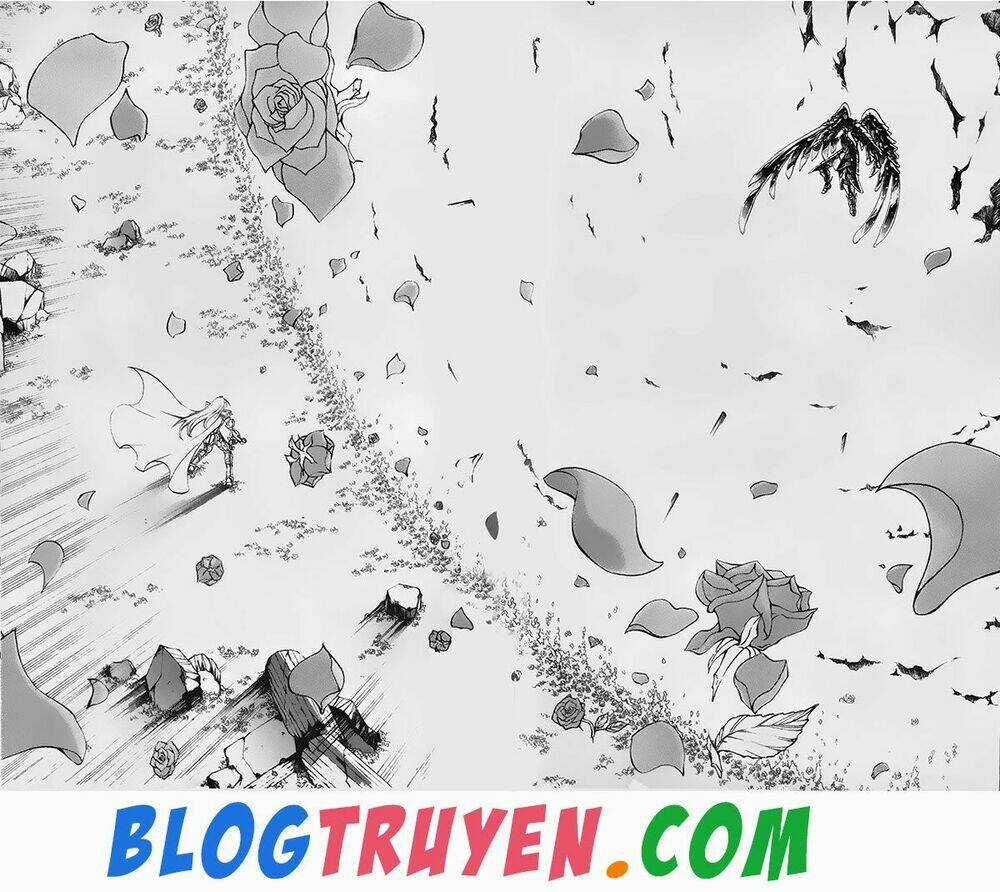 Thần Thoại Minh Vương Chapter 20 trang 3