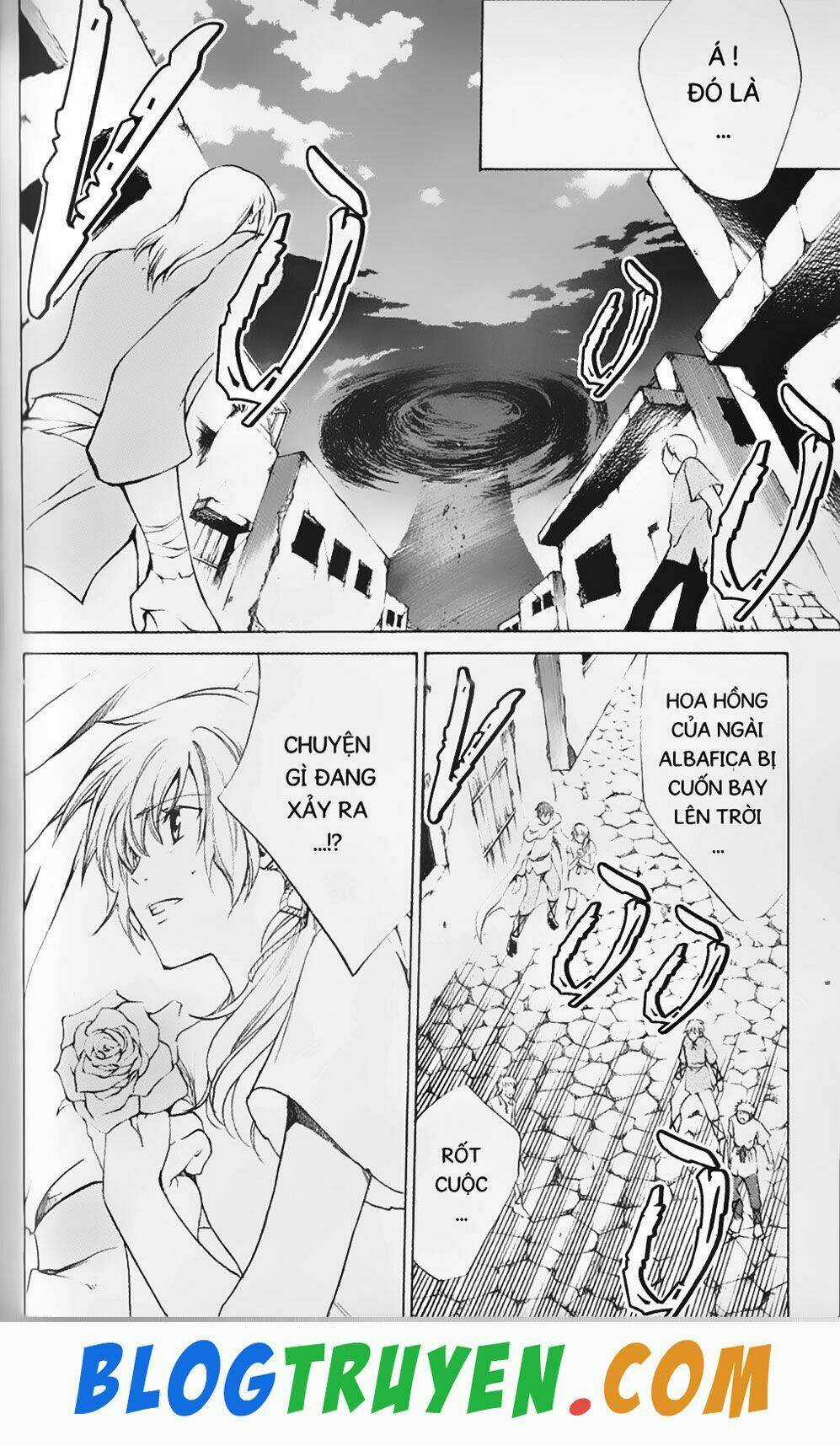 Thần Thoại Minh Vương Chapter 20 trang 4