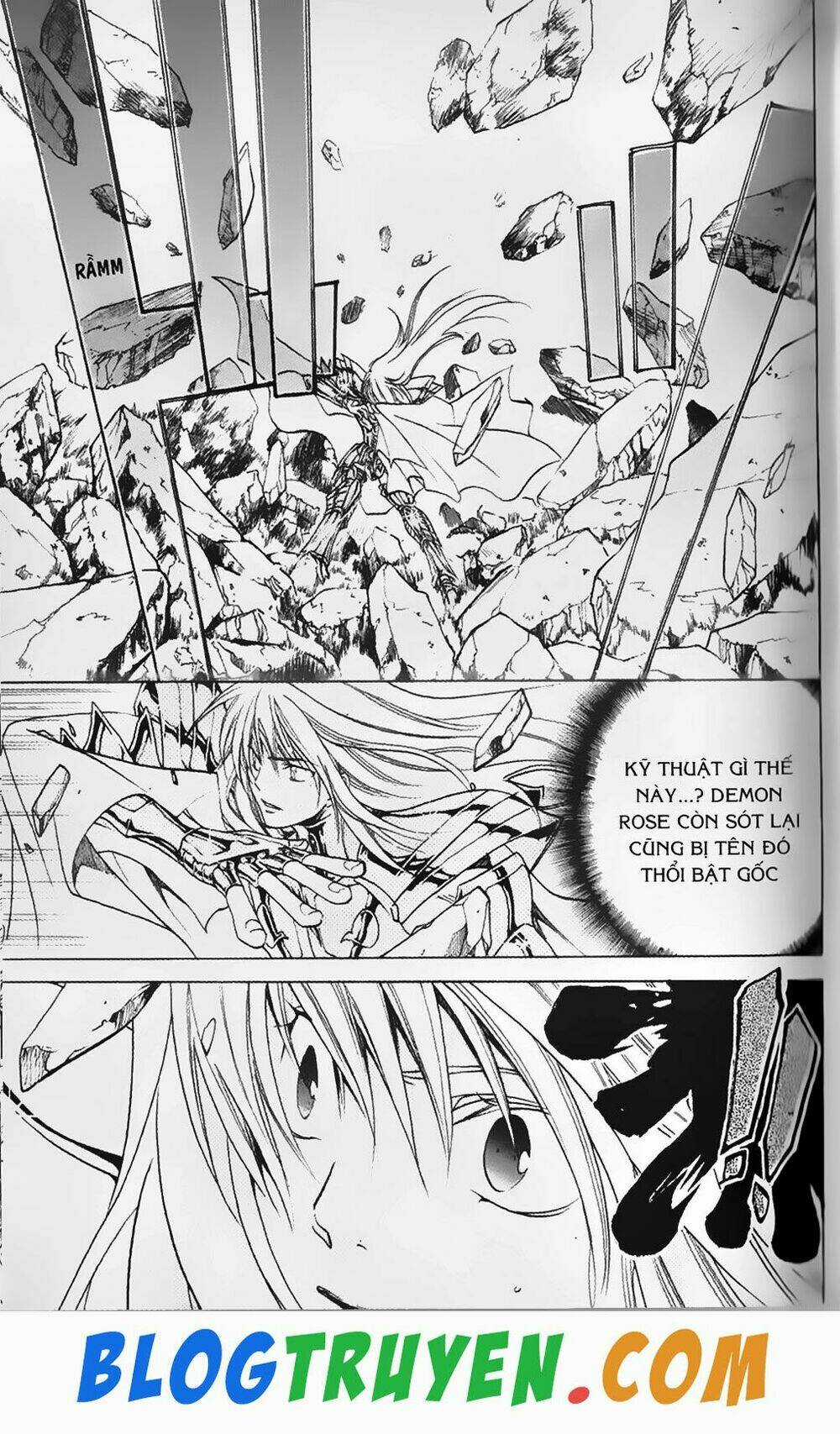 Thần Thoại Minh Vương Chapter 20 trang 5