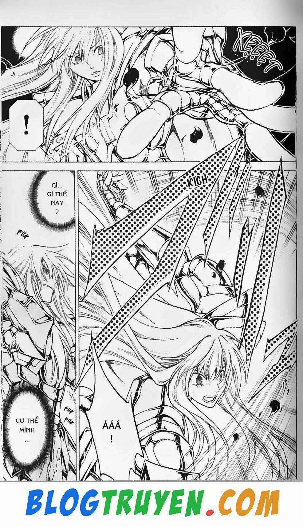 Thần Thoại Minh Vương Chapter 20 trang 9