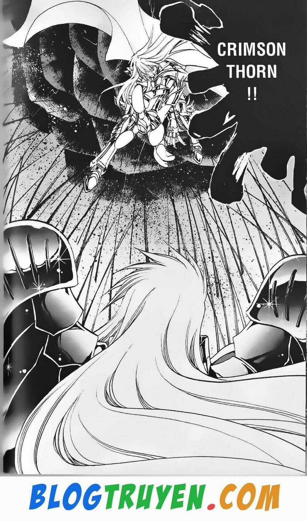 Thần Thoại Minh Vương Chapter 21 trang 14