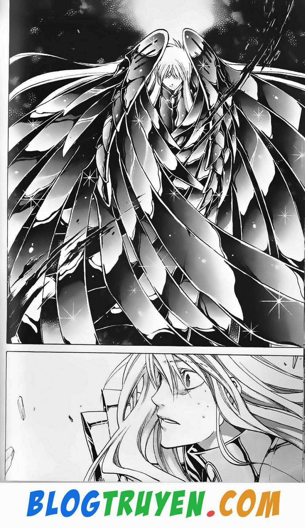 Thần Thoại Minh Vương Chapter 21 trang 16