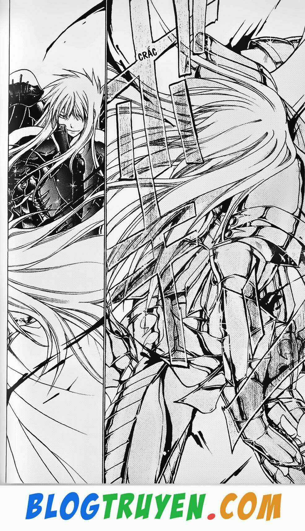 Thần Thoại Minh Vương Chapter 21 trang 18