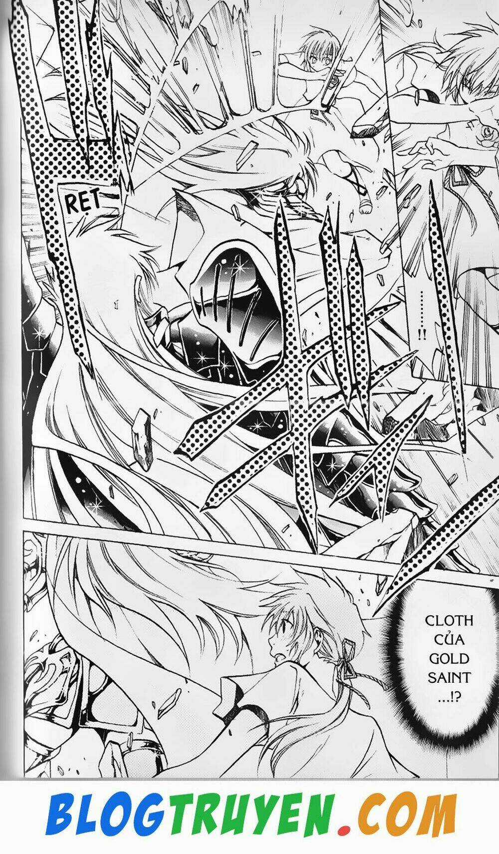 Thần Thoại Minh Vương Chapter 22 trang 12