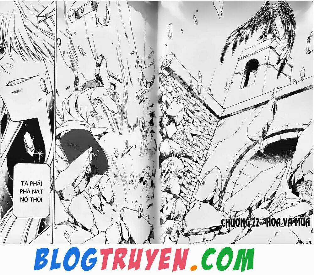 Thần Thoại Minh Vương Chapter 22 trang 2