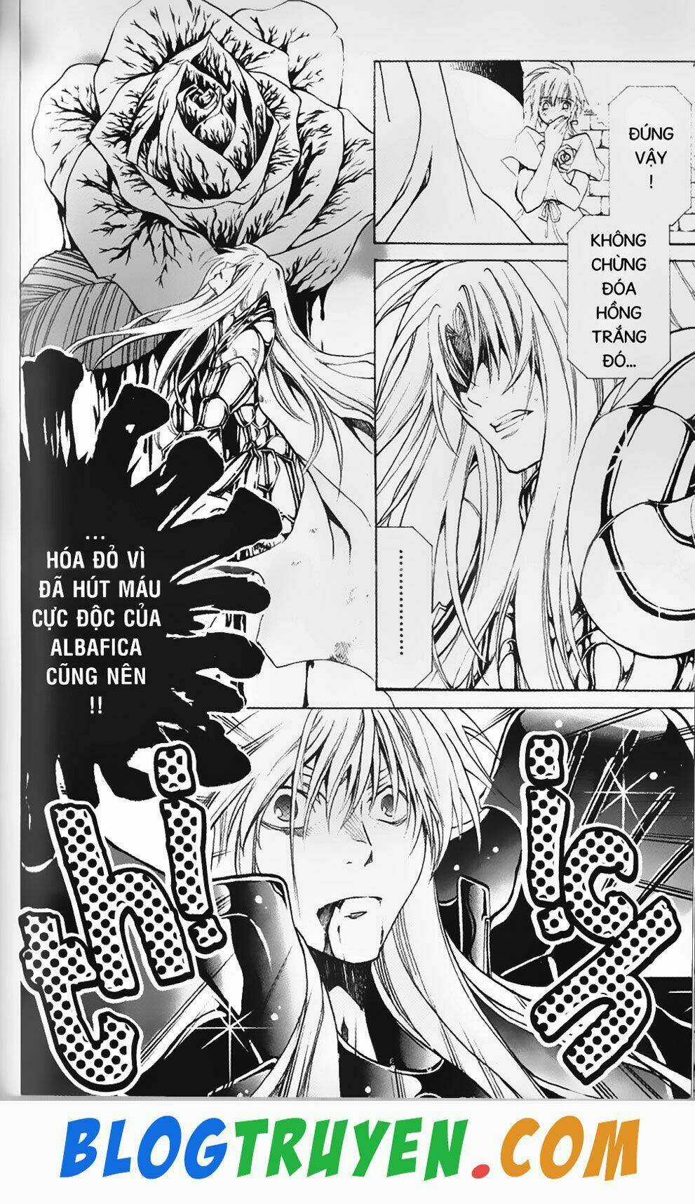 Thần Thoại Minh Vương Chapter 23 trang 12