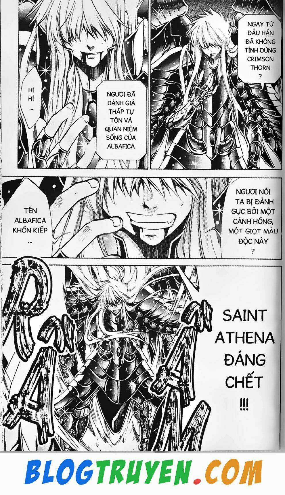 Thần Thoại Minh Vương Chapter 23 trang 13