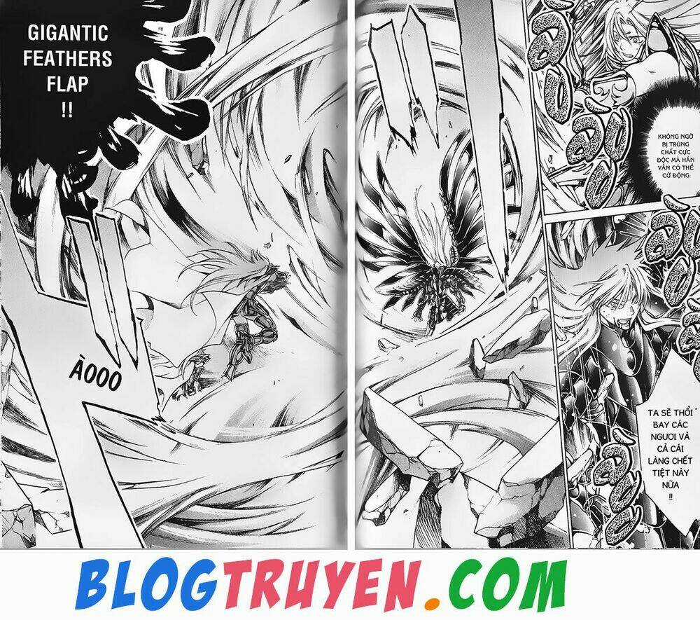 Thần Thoại Minh Vương Chapter 23 trang 14